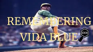 REMEMBERING VIDA BLUE | EVERYTHING HAS HISTORY