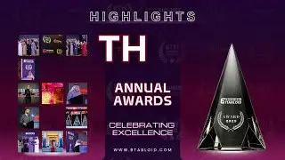 6th Annual @businesstabloid  Awards Highlights | OFFICIAL HIGHLIGHTS 🏆