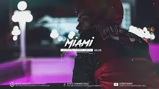 Dope Sick Rap Beat | Sad Trap Instrumental (prod. Luxray Beats)
