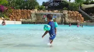 Praia de Ondas 🏖️ Zoomarine Beach | Zoomarine Algarve