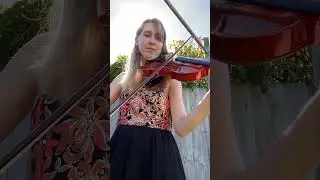 Day 12, 2024 Fiddle Tune Challenge - Joys of Quebec