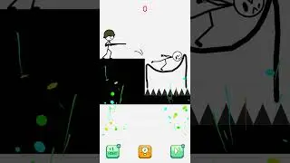Save Stickman: Draw Save draw to save draw to save games gameplay