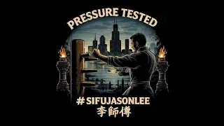Wing Chun in Motion: Post-Class Chinese MMA Drills at Kung Fu Academy of  Chicago  &ndash; Sifu Jason Lee
