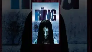 Did you know in THE RING 🤔 Horror Movie Facts #shorts