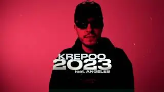 KREPOO x ANGELES - 2023
