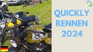 Quickly Rennen 2024 - Altheim, Germany