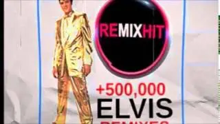 REMIXHIT ELVIS