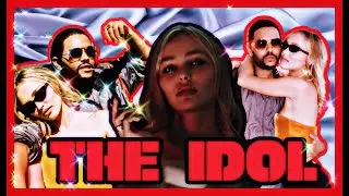 The Idol Is So Cringy BUT, I'm Intrigued! | Ep. 1-2 Recap & Review w\ @NitaTheDiva510