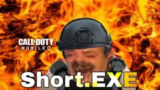 Short CODM.exe