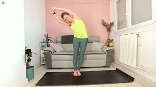 60 Minute - Power Vinyasa Flow