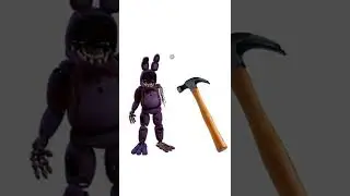 fnaf ar edit | fixed up withered animatronics | five more nights. #capcut #fnafedit #fivemorenights