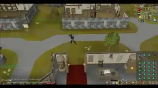 How to: Level Range using Chinchompas