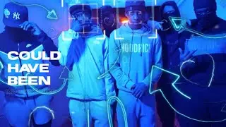 dxd - could have been (Visualiser)