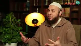 Degene die op pad gaat... | Amar Abou Sayfoullah