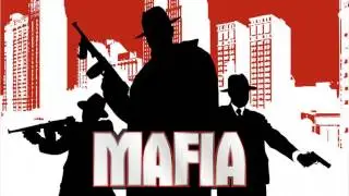 Mafia Title Theme - Electro Cover 
