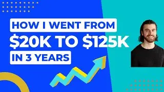From Uber Driver To Customer Success Manager (6 FIGURE INCOME)
