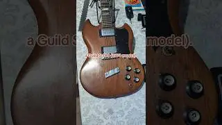 #guildguitars #gibson #vintageguitar #vintage #guitars