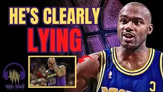 Tim Hardaway & Lindsay Hunter just ENDED Lebron's 82 game FALSEHOOD!