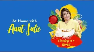 Aunt Julie's Cheesedogs in a Blanket