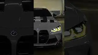 📈BMW M4 💥COMPETITION quvii_editing editing 👌