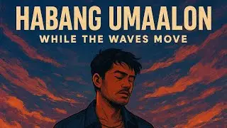 PulseHaus | Habang Umaalon | Tagalog Indie Pop Rock | Suno AI Creation