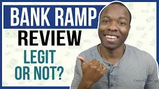 Bank Ramp Review: LEGIT ClickBank Ecommerce System or SCAM?