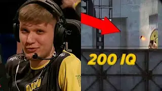 200 IQ БУСТ ОТ СИМЛПА В ФПЛ | ФРИК СКВАД В ШОКЕ ОТ ИГРЫ ПОКИ | ЧЕЛЛЕНДЖ НА 50К | КСГО ТВИЧ МОМЕНТЫ