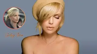 Fans Gasp as CHARLIZE THERON&rsquo; Insane Photos Takes the Spotlight