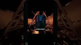 Shadow Drift  Dark Phonk x Cyberpunk Beat TRUTH-BEATS