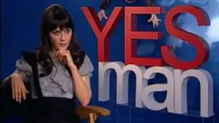 Karen K VS. Zooey Deschanel