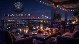 Elegant Night Elixir