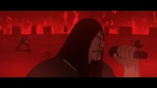 Metalocalypse: Dethklok | Aortic Desecration