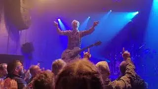 Triggerfinger, 06/11/2025, L'Empreinte Savigny-Le-Temple 77