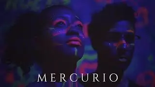 Rucus - Mercurio || (Video Oficial)