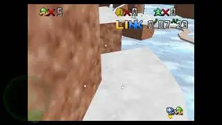 Star Revenge 6.5 - Gap in 7