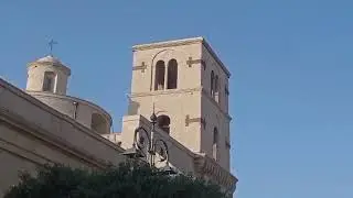 Campane di Mottola - Chiesa Madre di S.M. Assunta
