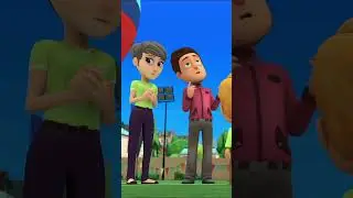 Night Villain's Stealthy Plot | PJ Masks