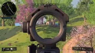 Blackout: 8 Kill Win. Daemon is awesome