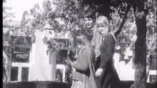 The Beatles In Ashram, Rishikesh, India (21.02 - 29.02.1968)