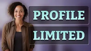 What Changes When Someone Limits Your Profile Visibility on Messaging Apps?