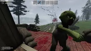 Zompiercer First Impressions Review | Survival Crafting Zombie Game [2K 60fps]