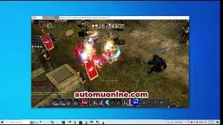 Hack xDame COMBO | Main 5.2 | 60 FPS | 2026