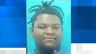Decatur police searching for man considered 'armed and dangerous'