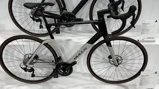 Great Design ! 2024 BULLS ALPINE HAWK 1