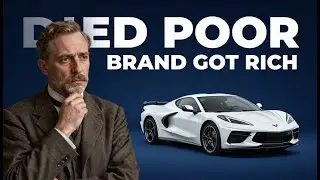 Chevrolet&rsquo;s Co-Founder Died Poor While His Brand Thrived