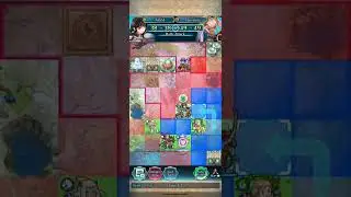 Laevatein destroys brave marth