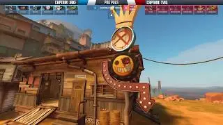 PTR Pro Pugs ft. Junkertown First Impressions