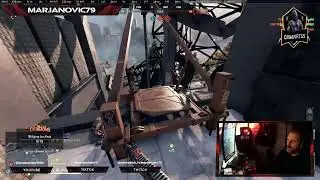 Battlefield open beta 6