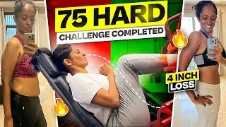 Правда о 75 HARD, о которой никто не говорит! #75hard