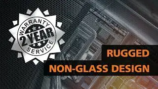 CarestreamNDT HPX DR 2530 Non Glass